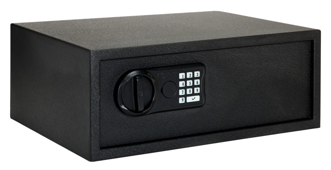 Snapsafe Keypad Safe, Snapsafe 75435      Gunbox Keypad Safe Xl