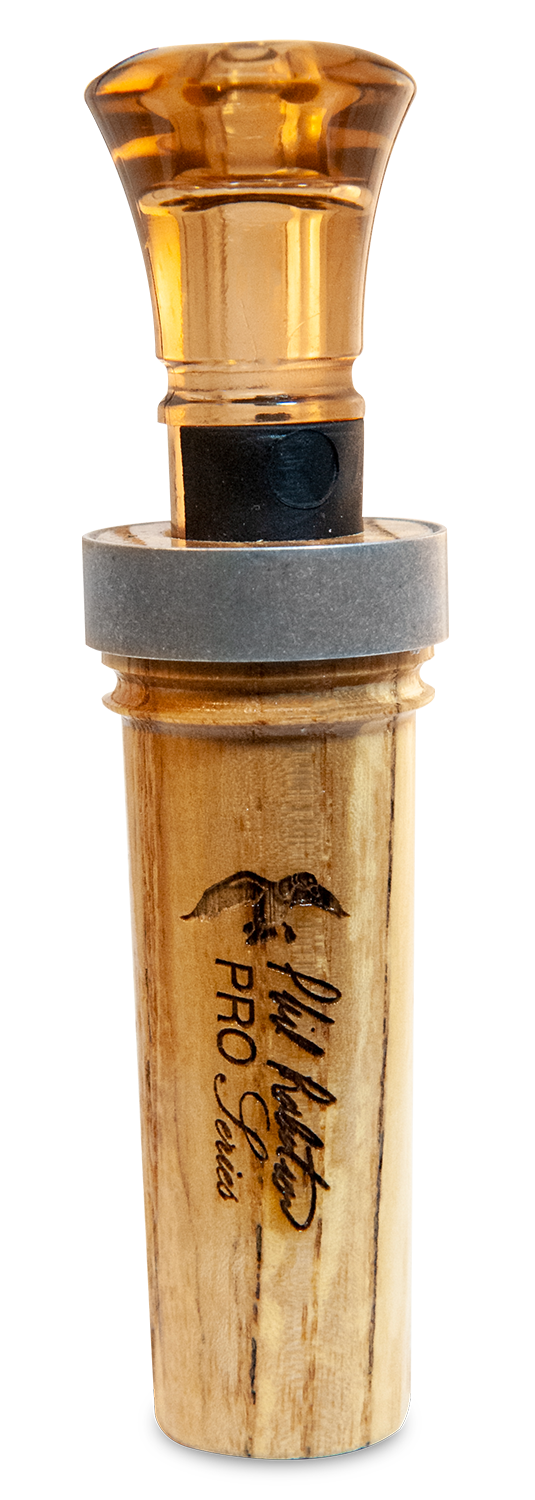 Duck Commander Phil Pro Series, Duck Dcppsab    Pro Series  Black Acrylic