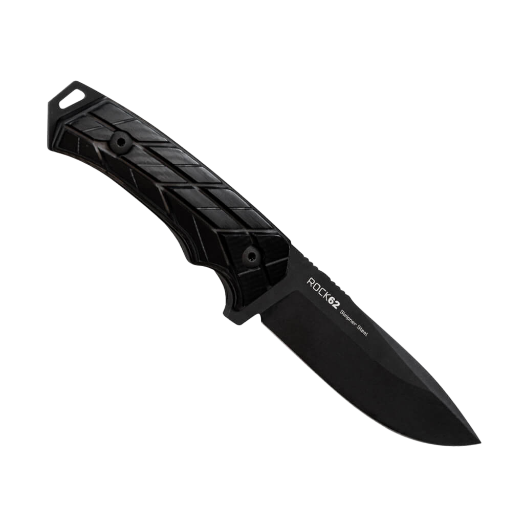 Woox Llc Rock 62, Woox Bu.knf001.14  Rock62 X-grip Knife