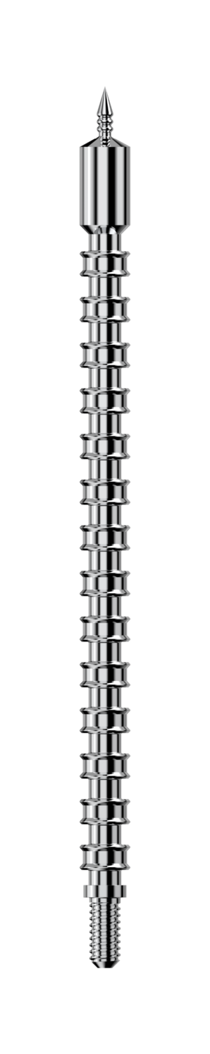 Real Avid/revo Bore-max, Avid Avbmjag65mm  Bore-max Speed Jag   6.5mm