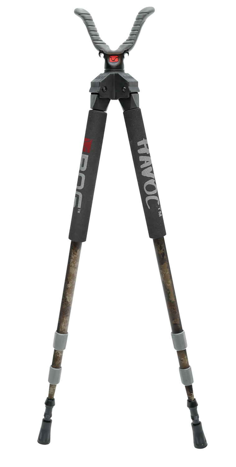 Bog-pod Havoc, Bog 1100484     Havoc Bipod                  Camo