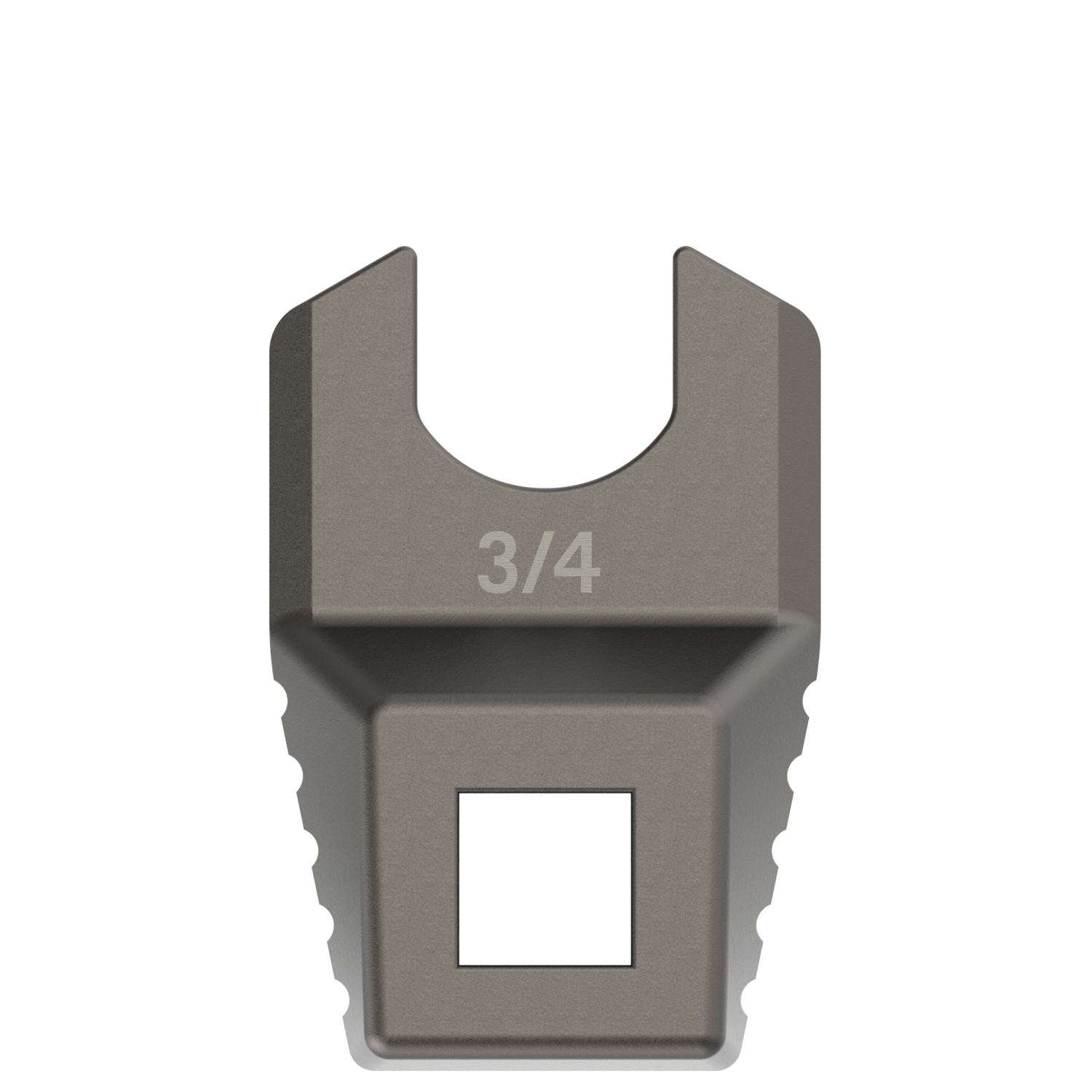 Real Avid/revo Master -fit, Avid Avmf34mdw    3/4 Muzzle Device Wrench