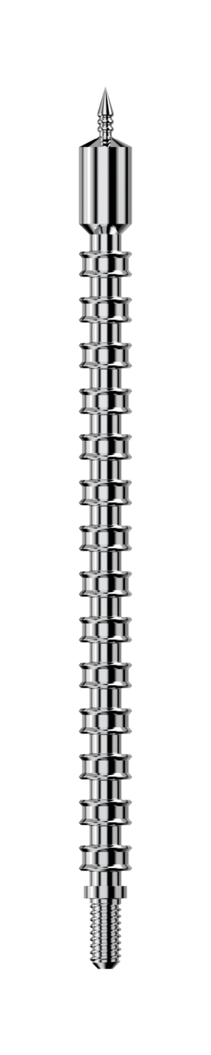 Real Avid/revo Bore-max, Avid Avbmjag270   Bore-max Speed Jag   .270