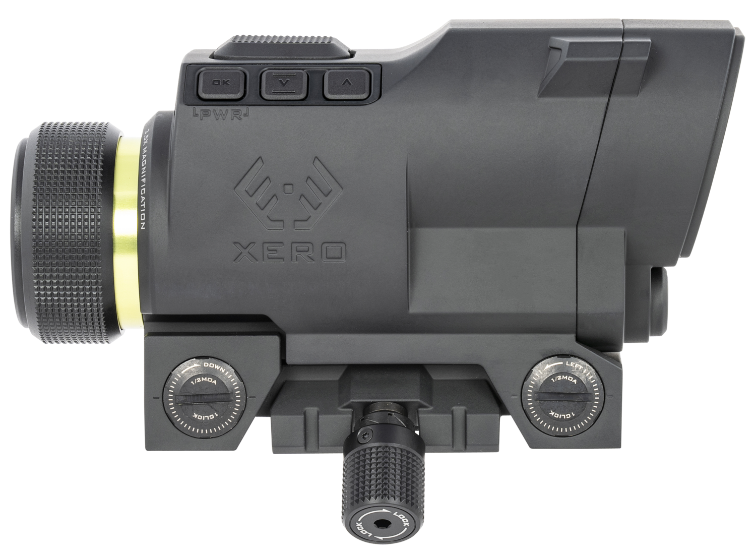 Garmin Xero X1i, Gar 010-02212-00    Xero X1i Crossbow Sight