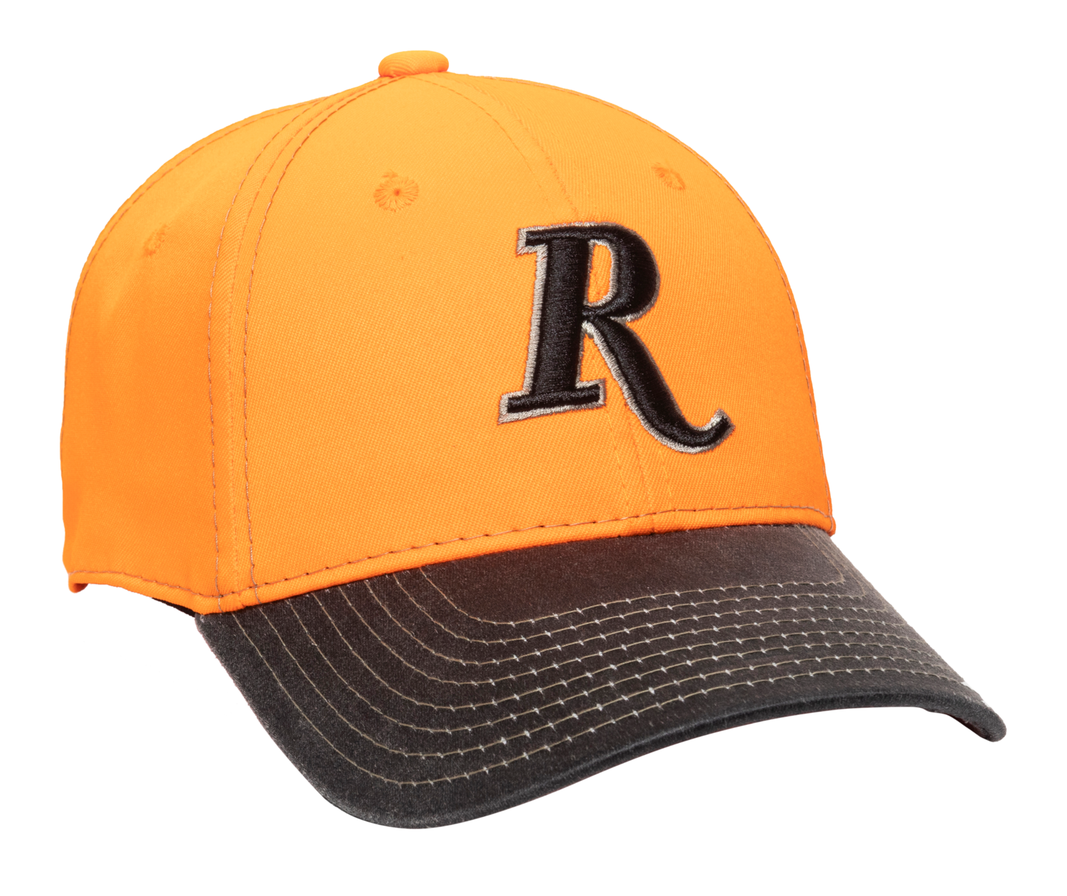 Outdoor Cap Remington, Outdoor Rm16a  Remington  Hat Blaze/black