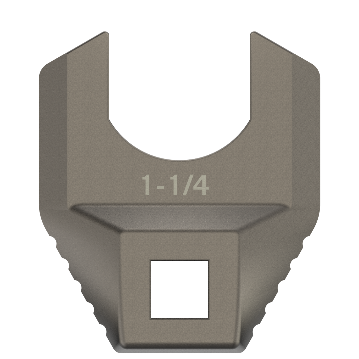 Real Avid/revo Master -fit, Avid Avmf114bnw   1-1/4  Fflt Barrel Nut Wrench