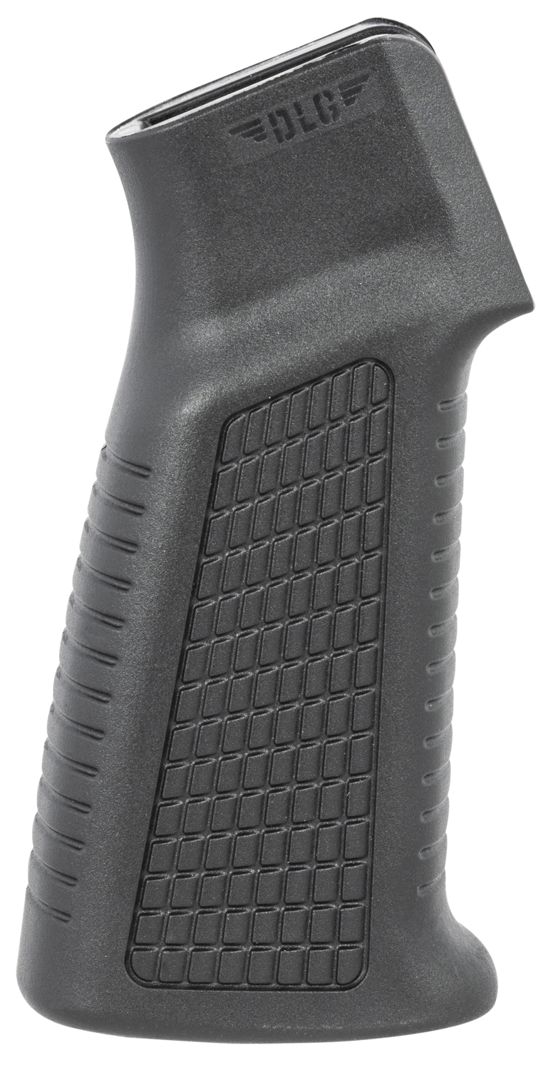 Ncstar Standard Grip, Nc Vg-060        Ar Std Grip W/core Blk