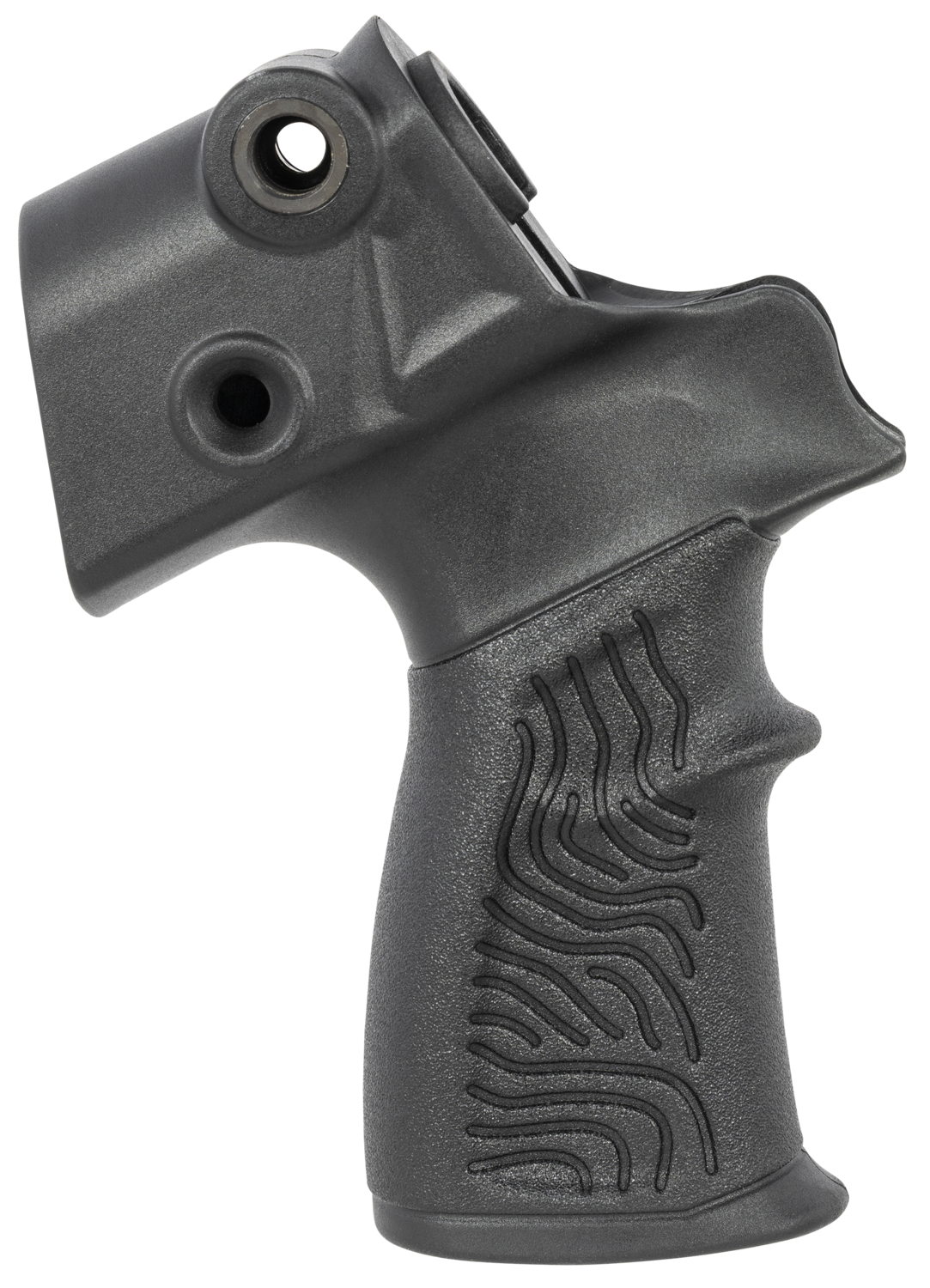 Ncstar Pistol Grip Stock Adapter, Nc Vg-118        Mos 500/590 Pg Stock Adapt Blk