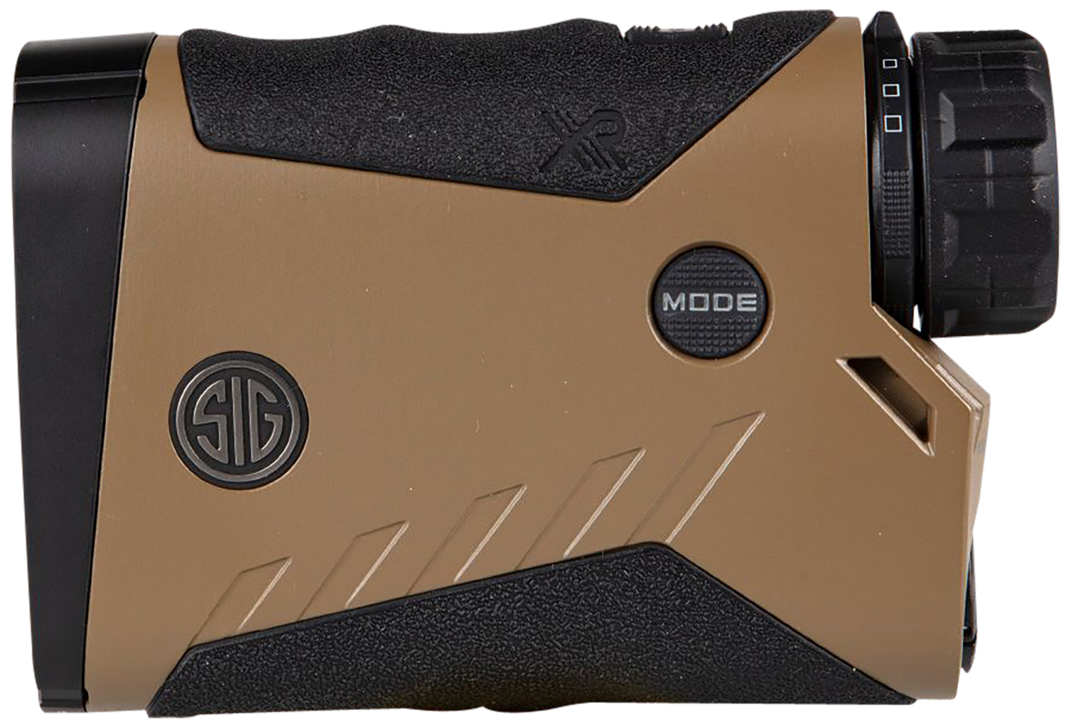 Sig Sauer Electro-optics Kilo8k Abs, Sig Sok8k701    Kilo8k-abs Lrf 7x25mm Bdx-x/e Fde