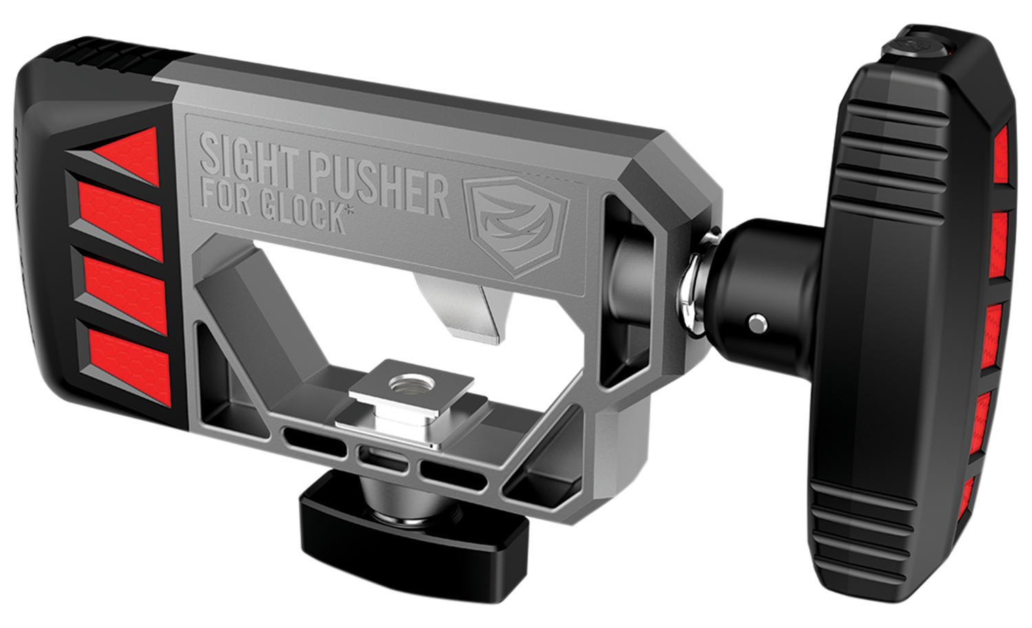 Real Avid/revo Master Sight Pusher, Avid Avglocksp    Sight Pusher For Glock