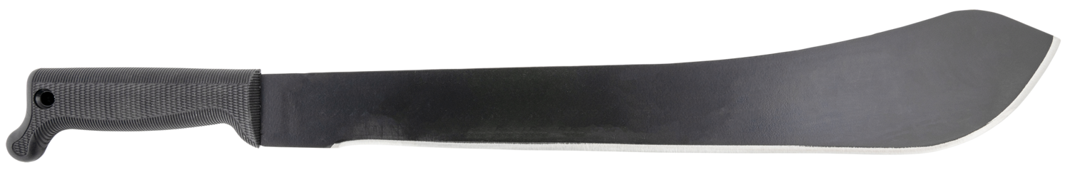 Cold Steel Bolo, Cold Cs-97lbms   Bolo Machete W/sheath Blk 23 5/8