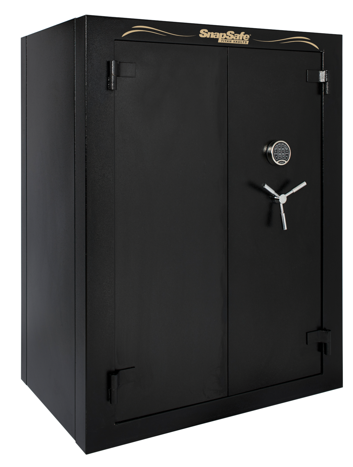 Snapsafe Vault Door, Snapsafe 75013      Super Tital Xxl Double Door  D