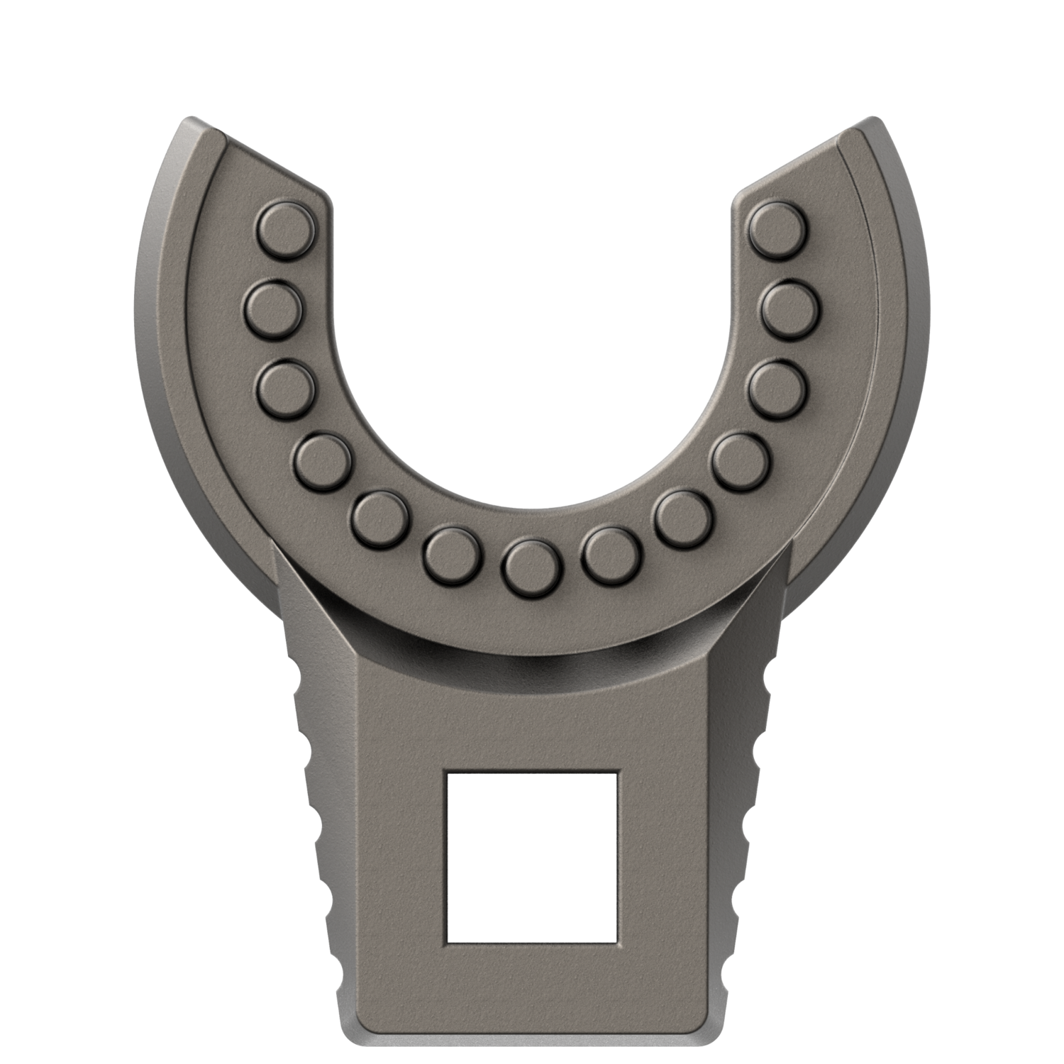 Real Avid/revo Master -fit, Avid Avmfffbnw    Free-float Barrel Nut Wrench
