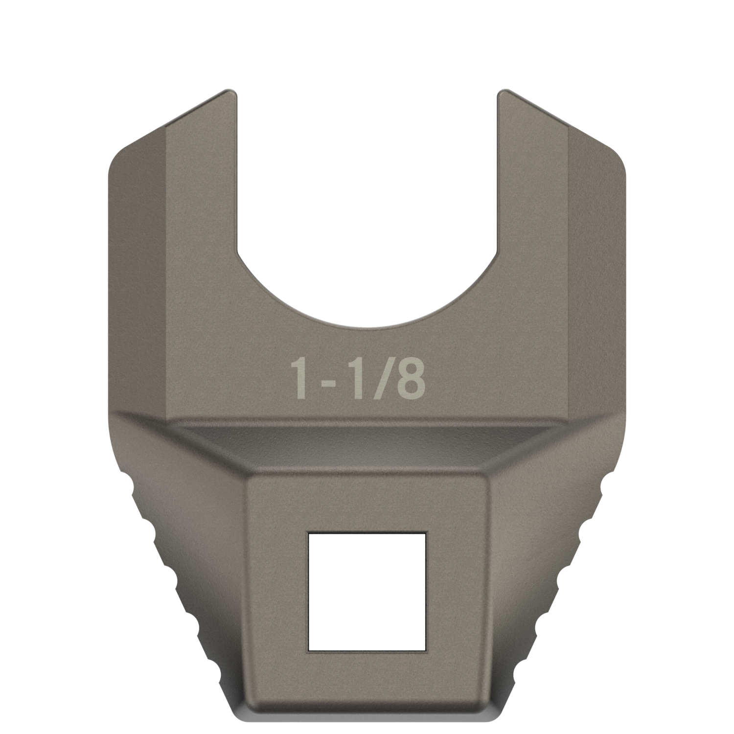 Real Avid/revo Master -fit, Avid Avmf118bnw   1-1/8  Fflt Barrel Nut Wrench