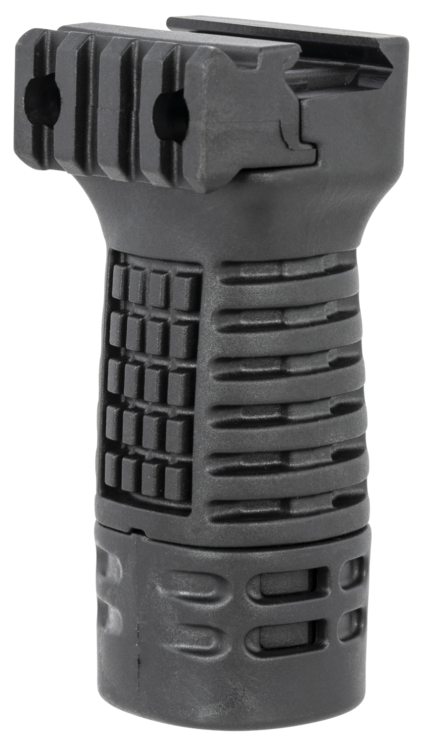 Ncstar 1913, Nc Vg-116        1913 Vert Grip Mid Length Blk