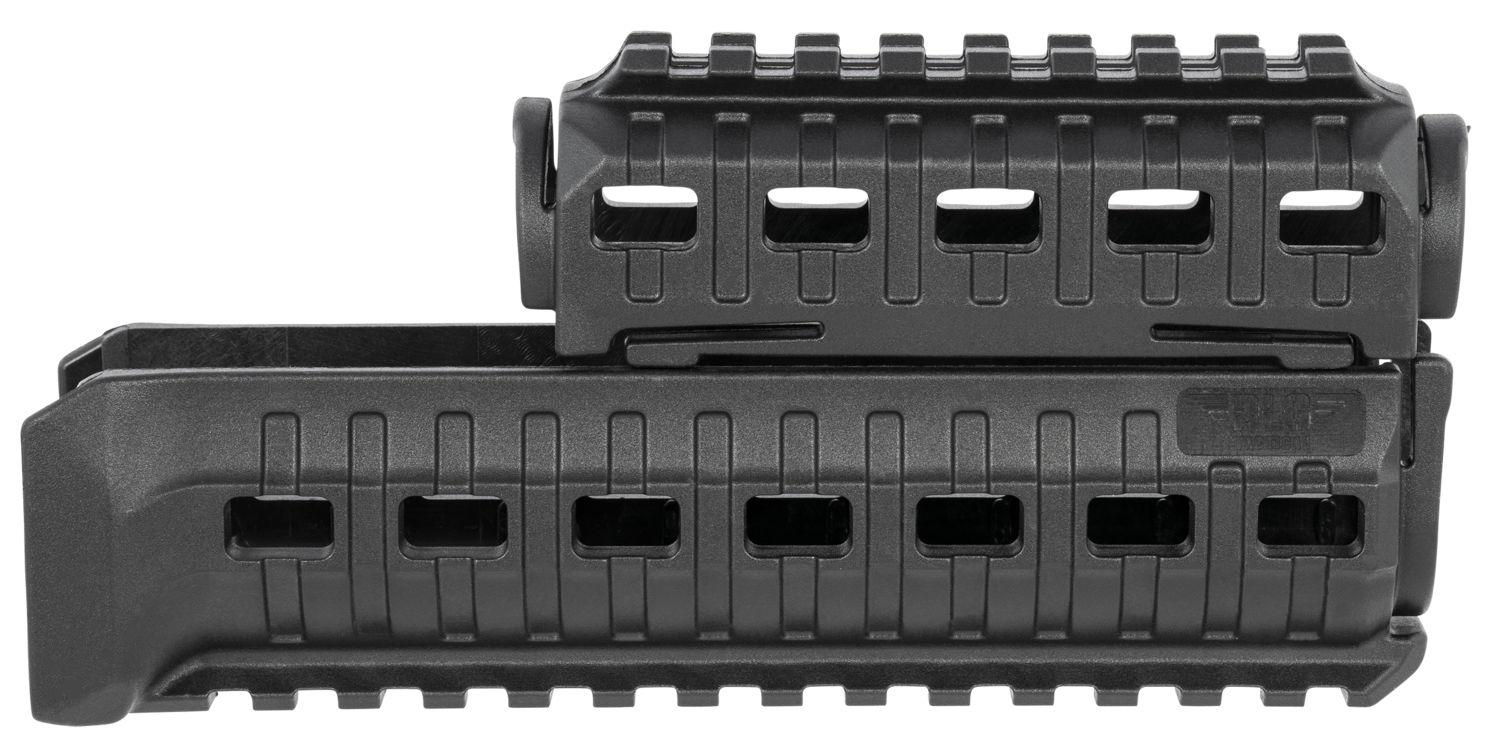Ncstar M-lok Handguard, Nc Vg-099        Akm Mlok Handguard 1913 Blk
