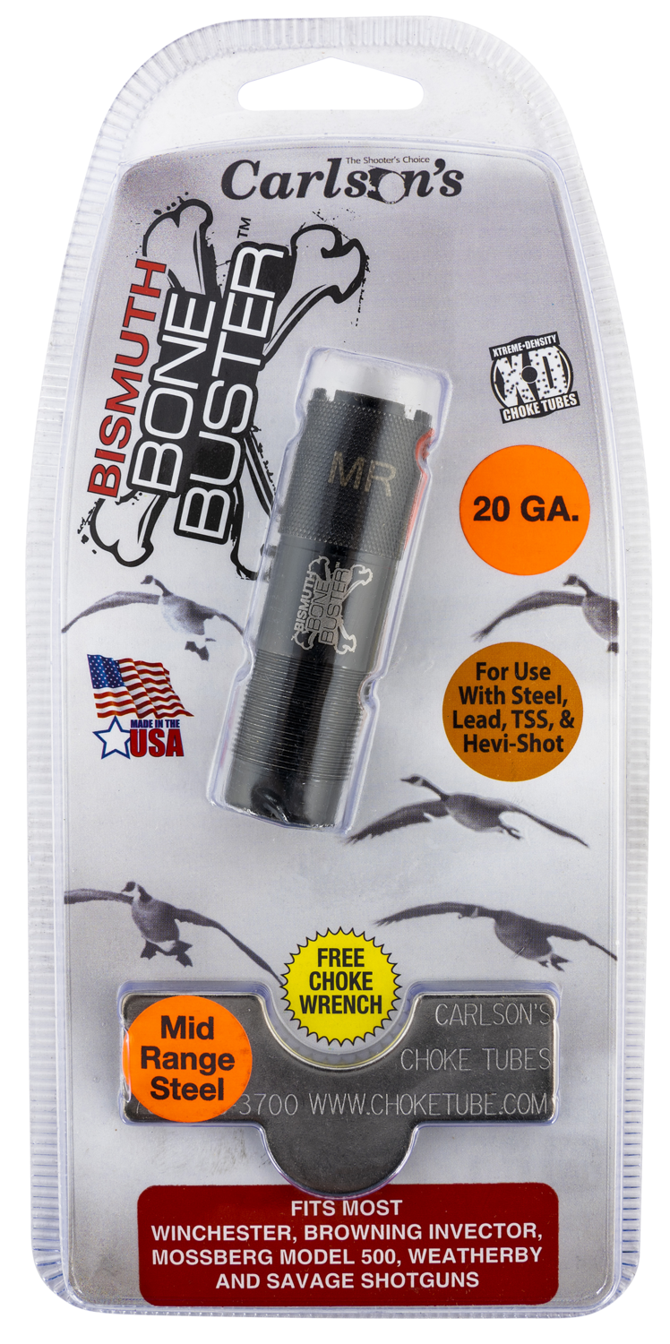 Carlsons Bismuth, Carl 09224 Bismuth Bb 20 Mr  Winchester
