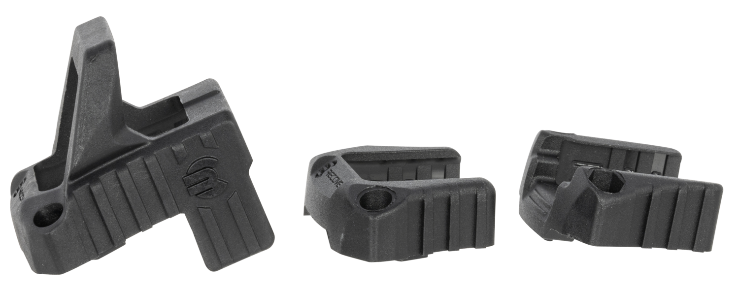 Recover Innovations Inc Upper Charging Handle, Rec Uch17-01   Upper Charg Handle Glk Dbl Stk 9mm