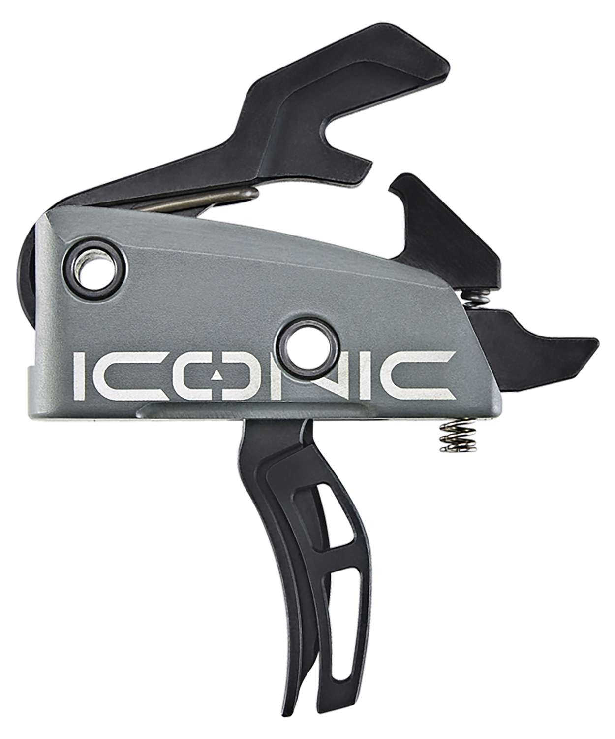 Rise Armament Iconic, Rise T22-grn         Iconic 2stage Trigger