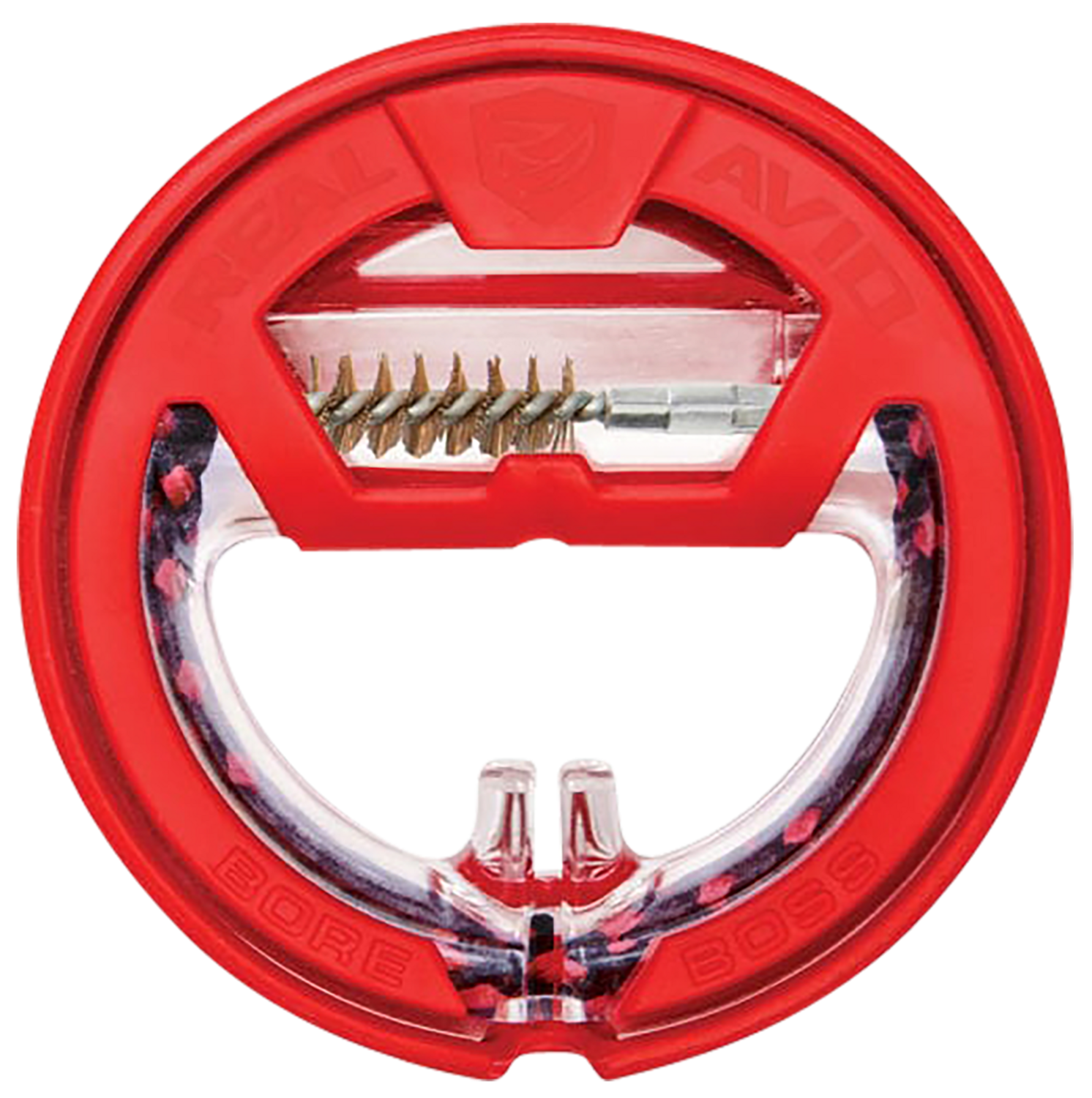 Real Avid/revo Bore, Avid Avbb9mm-car  Bore Boss 9mm Carbine