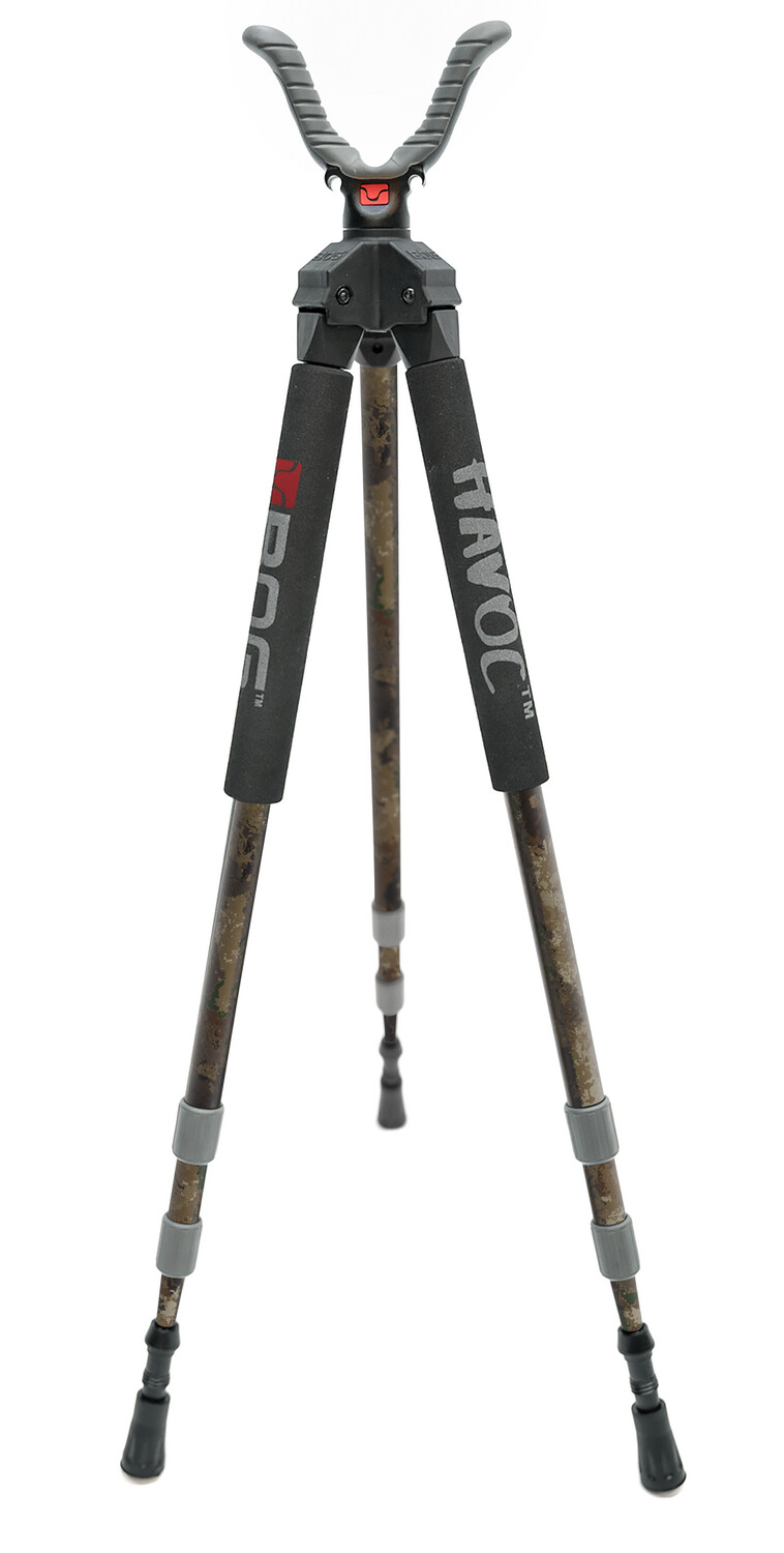Bog-pod Havoc, Bog 1100485     Havoc Tripod                 Camo