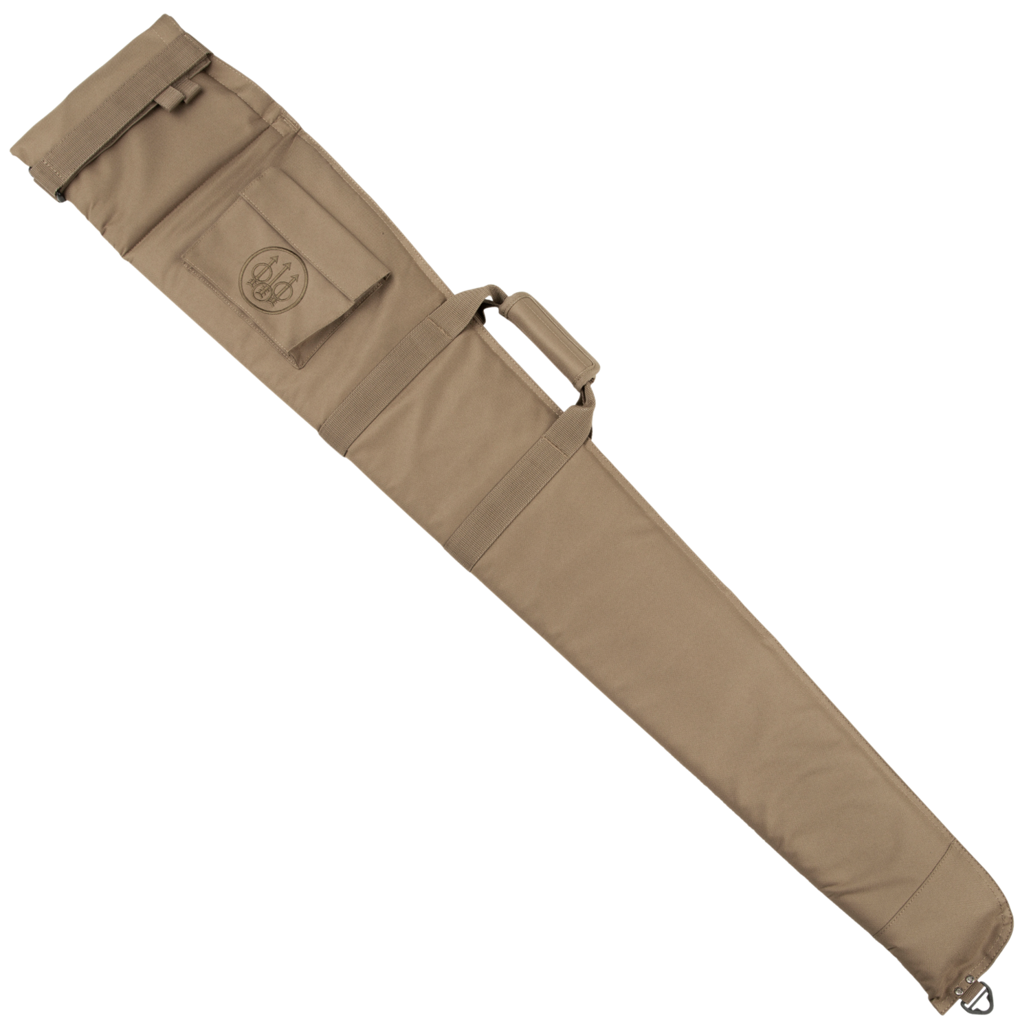 Beretta Usa Floating, Ber Fo431t182109omuni Floating Gun Case  51"  Peat