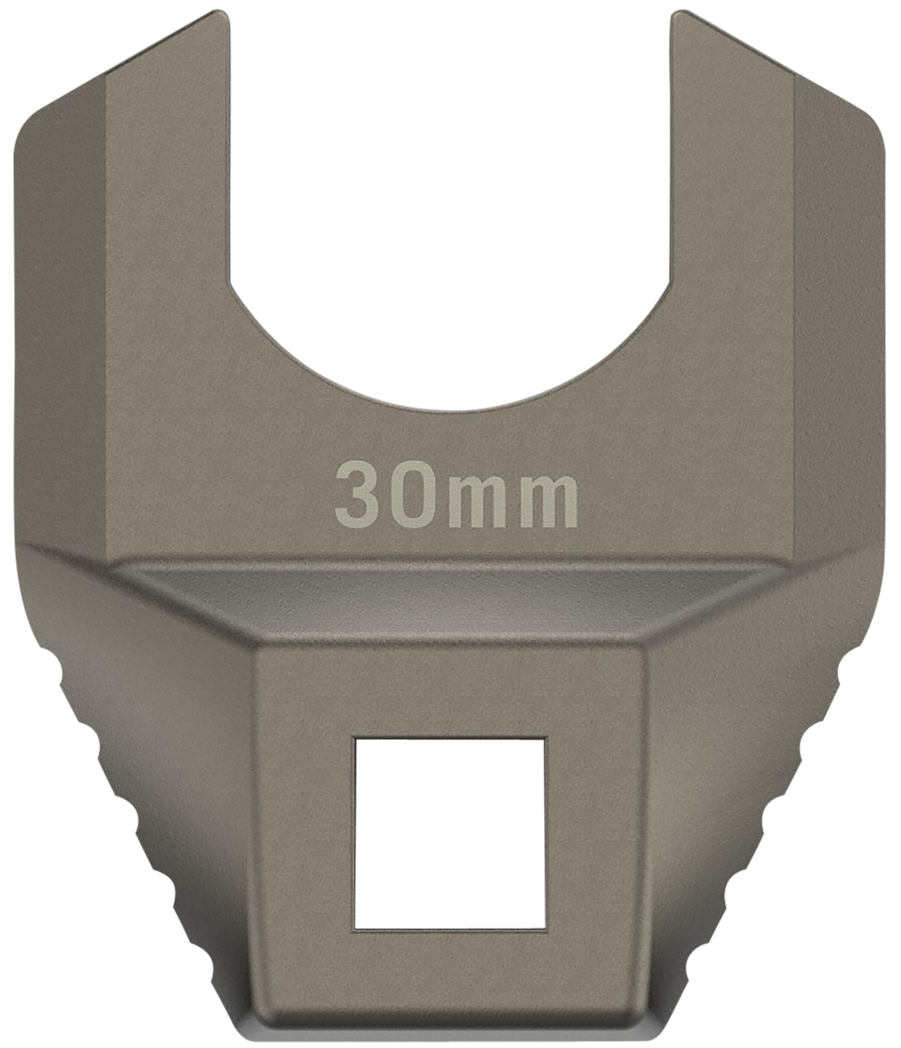 Real Avid/revo Master -fit, Avid Avmf30bnw    30mm   Fflt Barrel Nut Wrench