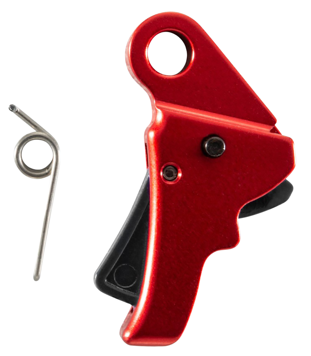 Apex Tactical Specialties Action Enhancement, Apex 115-153 Action Enhncment Trig Xds Mod2 Red