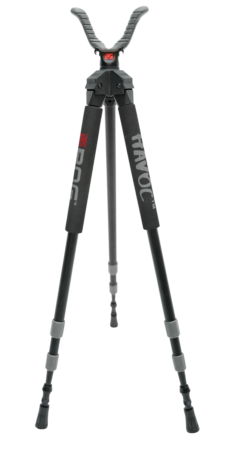 Bog-pod Havoc, Bog 1100479     Havoc Tripod                  Blk