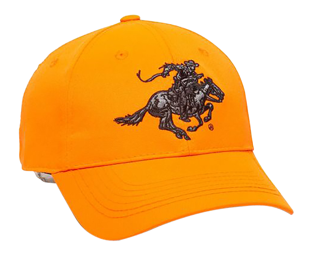Outdoor Cap Winchester, Outdoor Win46d Winchester Hat Blaze