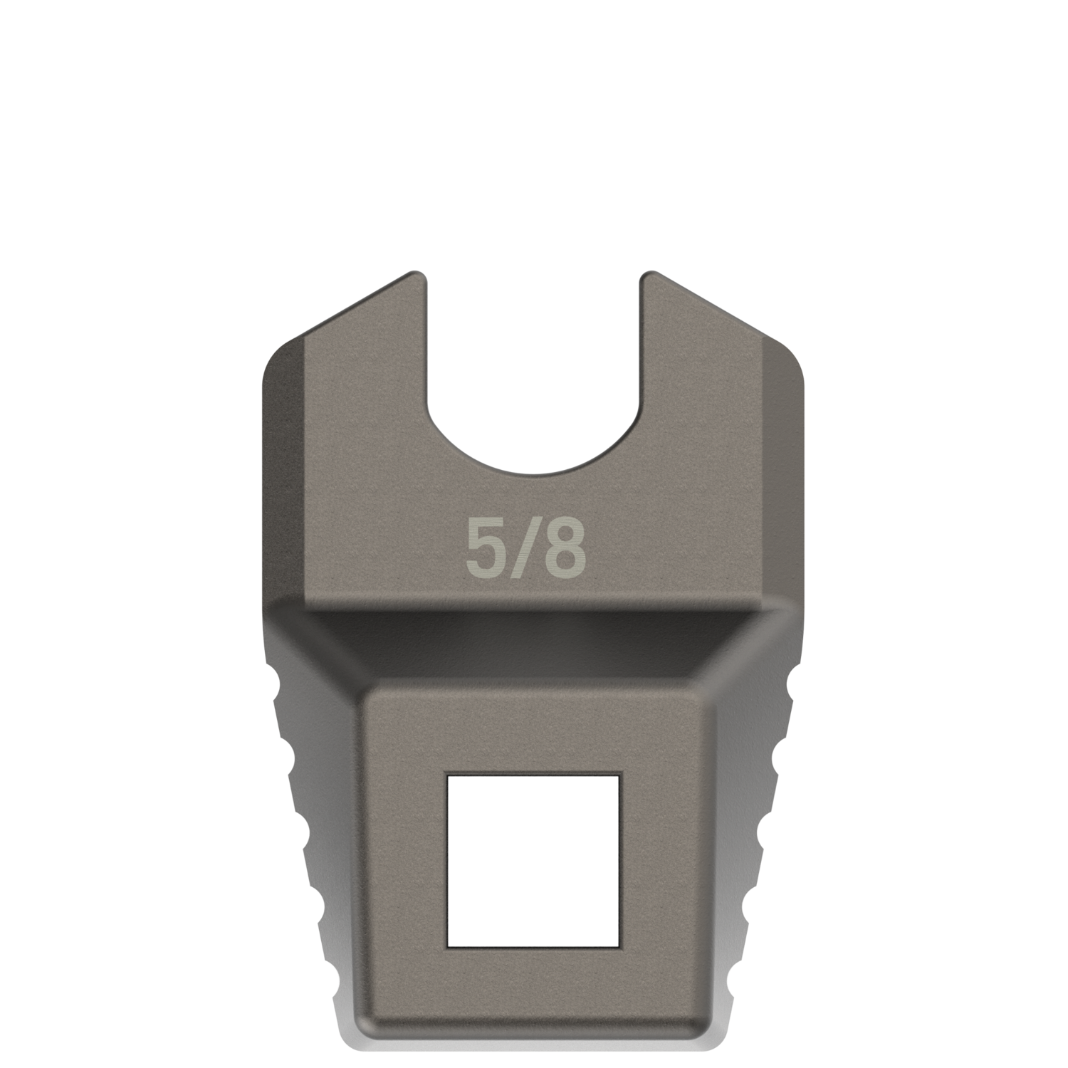 Real Avid/revo Master -fit, Avid Avmf58mdw    5/8 Mzl Device/a2 Ext Tube Wren