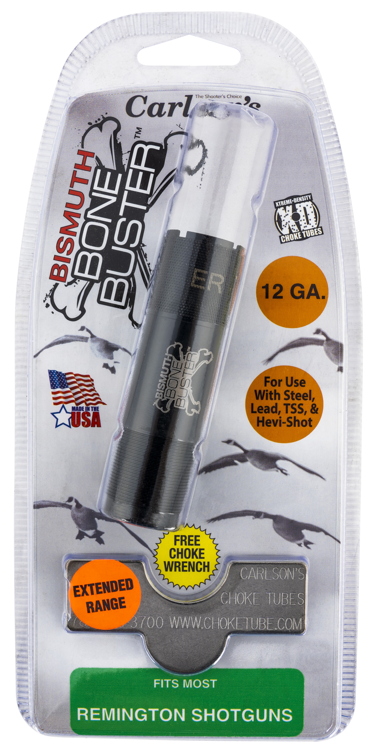 Carlsons Bismuth, Carl 09209 Bismuth Bb 12 Er  Remington