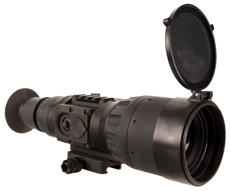 Trijicon Eo Reap-ir, Trj Eo Reap-60-3 60 Mm Reap-ir Type 3 Trijicon Eo Reap-ir, Trj Eo Reap-60-3 60 Mm Reap-ir Type 3