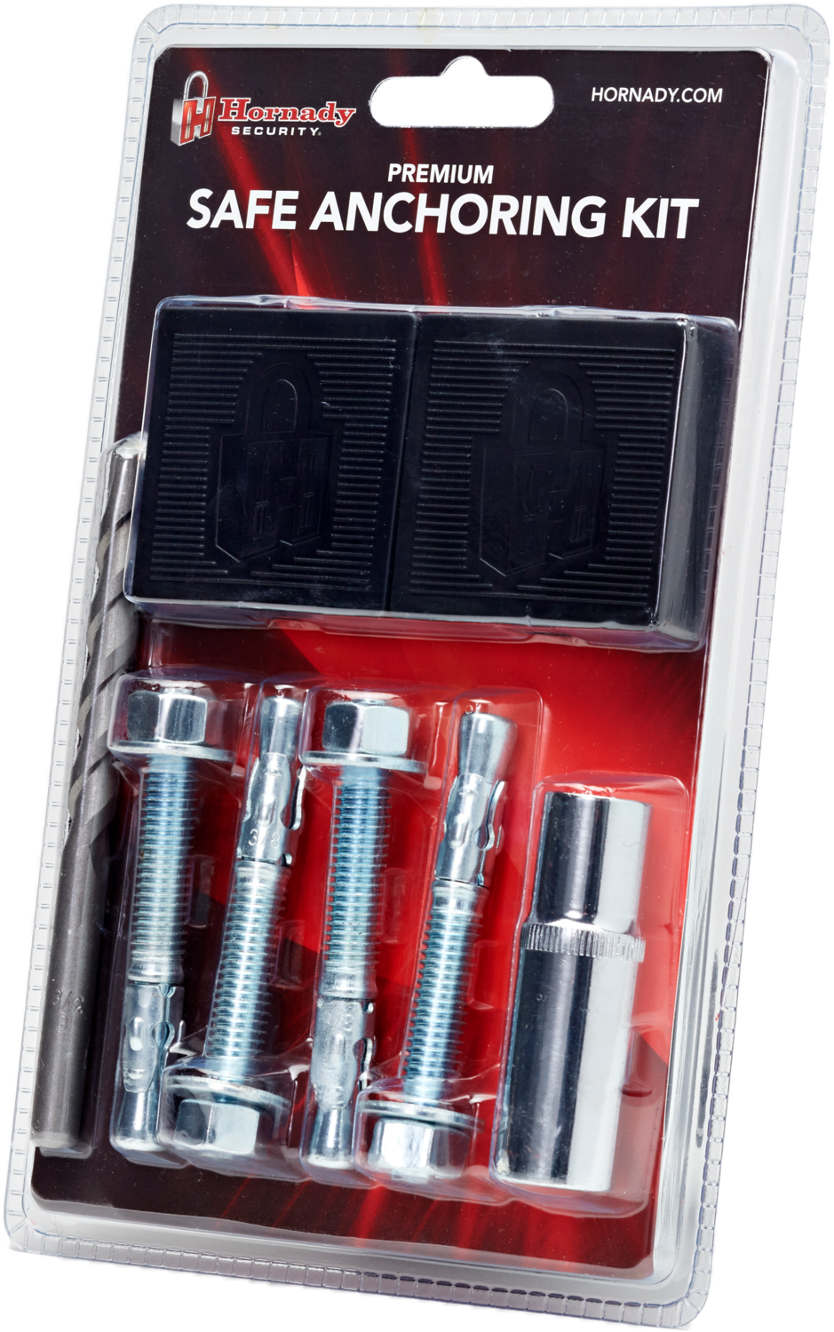Hornady Safe Anchoring Kit, Horn 95851   Safe Anchoring Kit