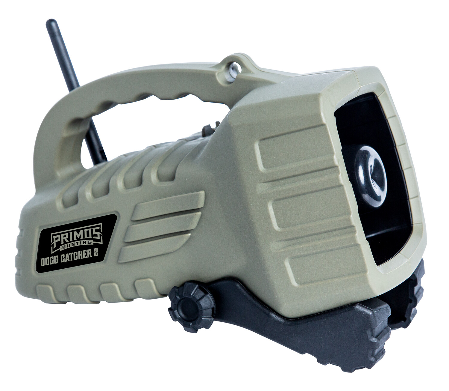 Primos Dog Catcher 2, Prim 3851     Dogg Catcher 2 Tan Electr Pred Call