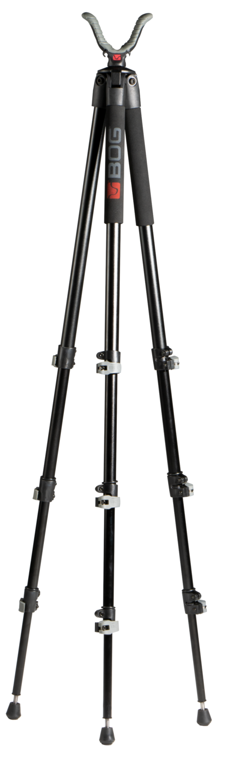 Bog-pod Adrenaline, Bog 1100482     Adrenaline Tripod             Blk