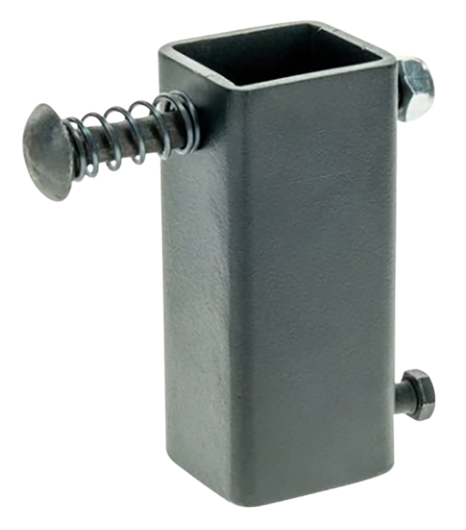 Caldwell T-post, Cald 1102669   Tpost Plate Hanger
