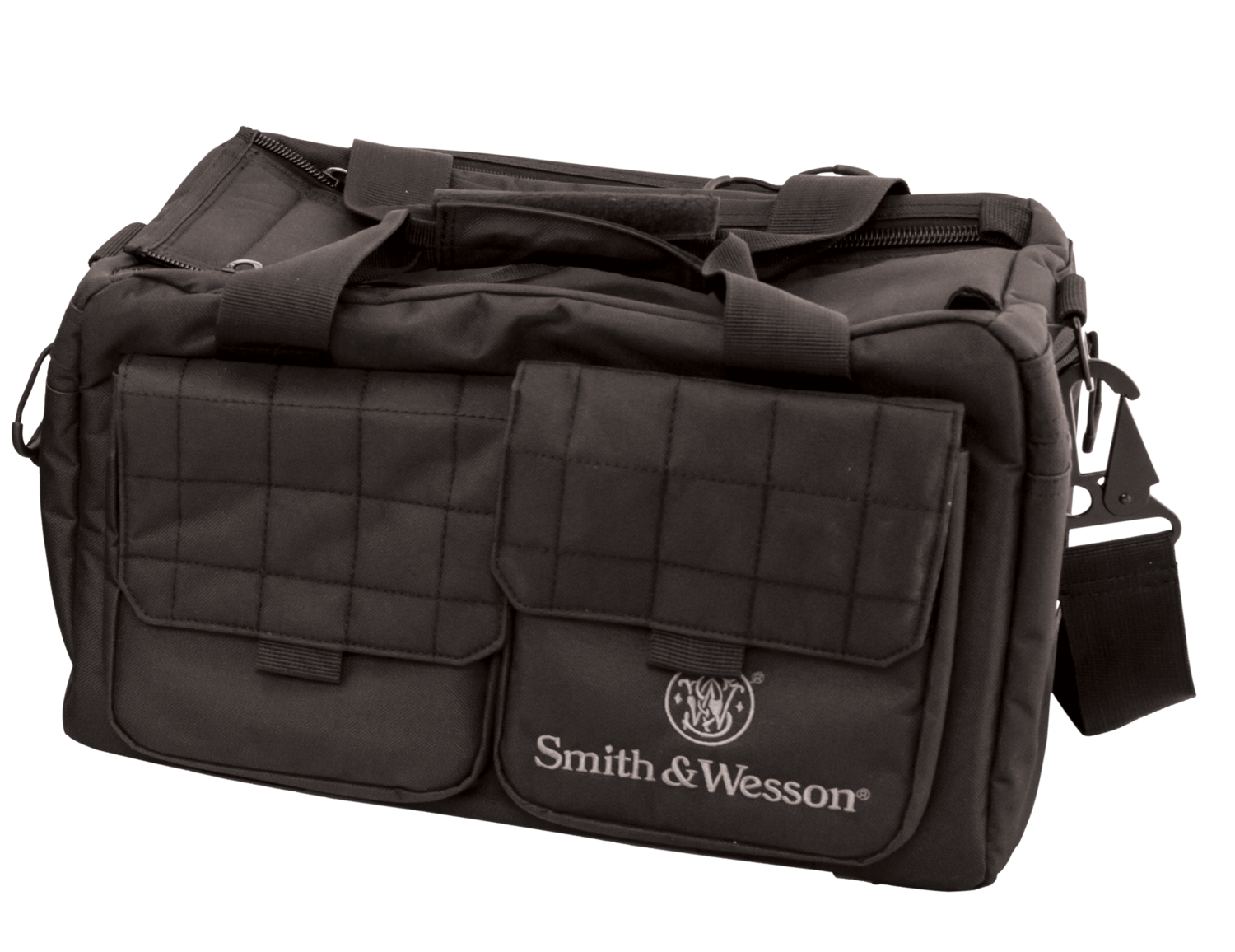 M&p Accessories Recruit, S&w 110013      Recruit Tac Range Bag