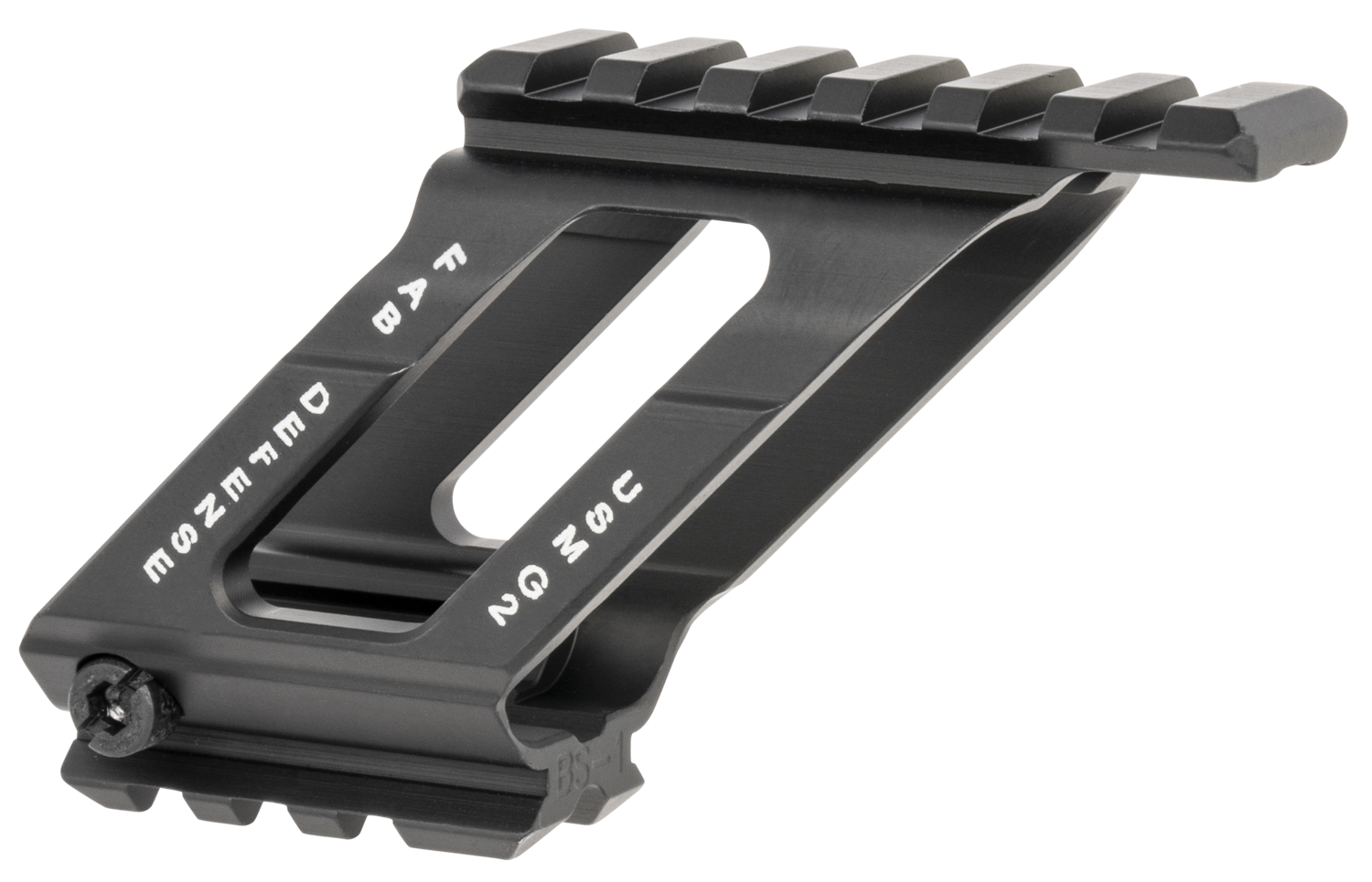 Fab Defense (usiq) Usm, Fab Fx-usmg2      Usm Univ Pic Rail Handgun Mnt