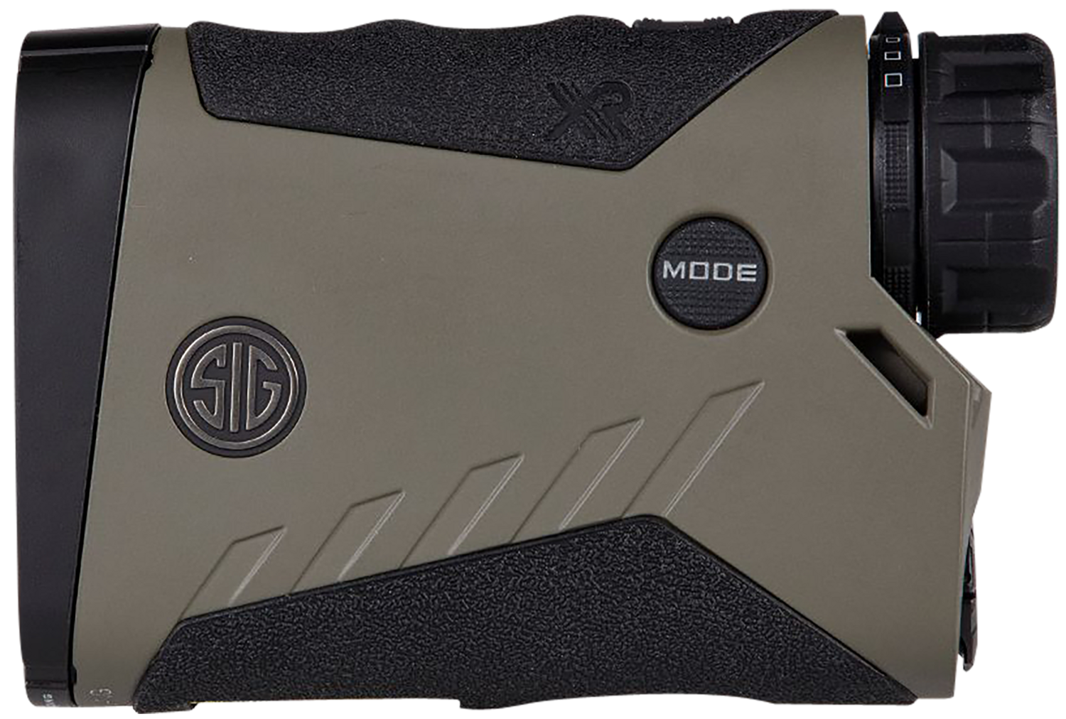 Sig Sauer Electro-optics Kilo5k, Sig Sok5k705    Kilo5k Lrf 7x25mmbdx-u/x Green