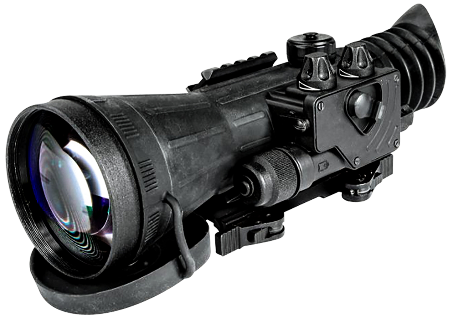 Armasight (third Bull) Vulcan, Armasight Nrwvulcan4g9da1     Vulcan 4.5?