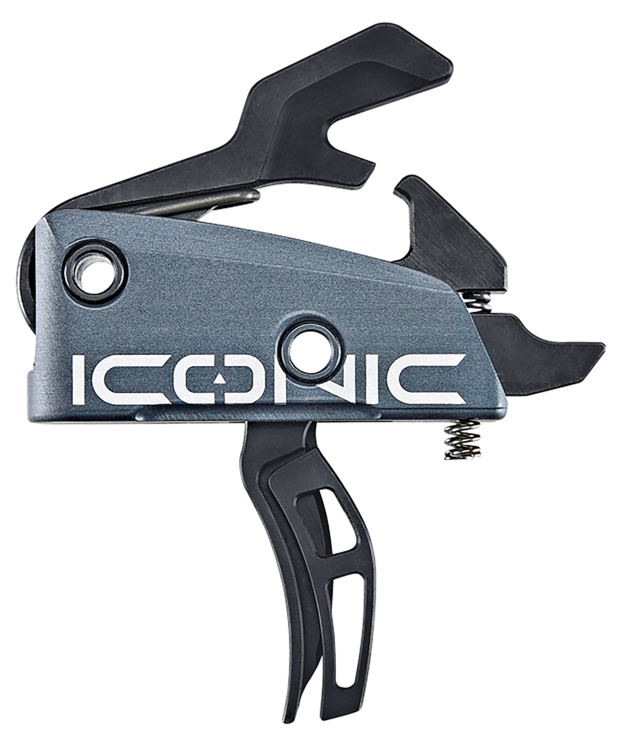 Rise Armament Iconic, Rise T22-gry         Iconic 2stage Trigger