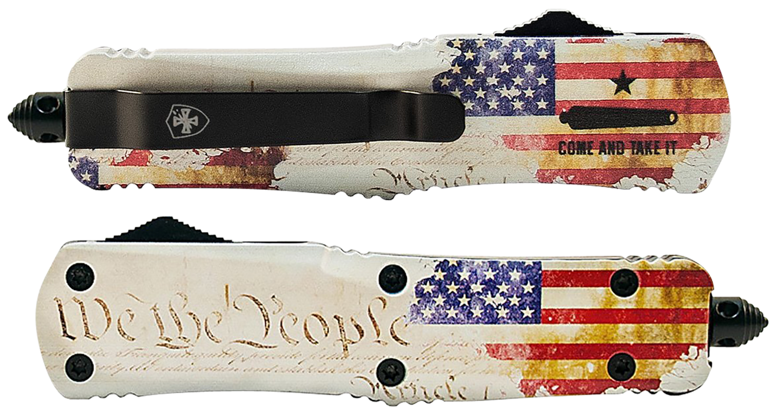 Templar Knife We The People, Temp Swtp131  Sml   We The People Dagger Blk