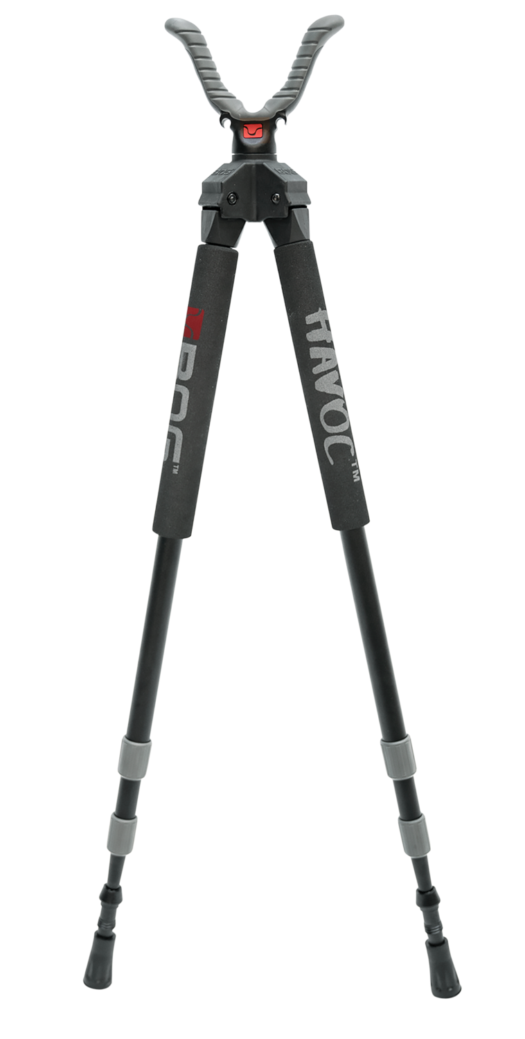 Bog-pod Havoc, Bog 1100478     Havoc Bipod                   Blk