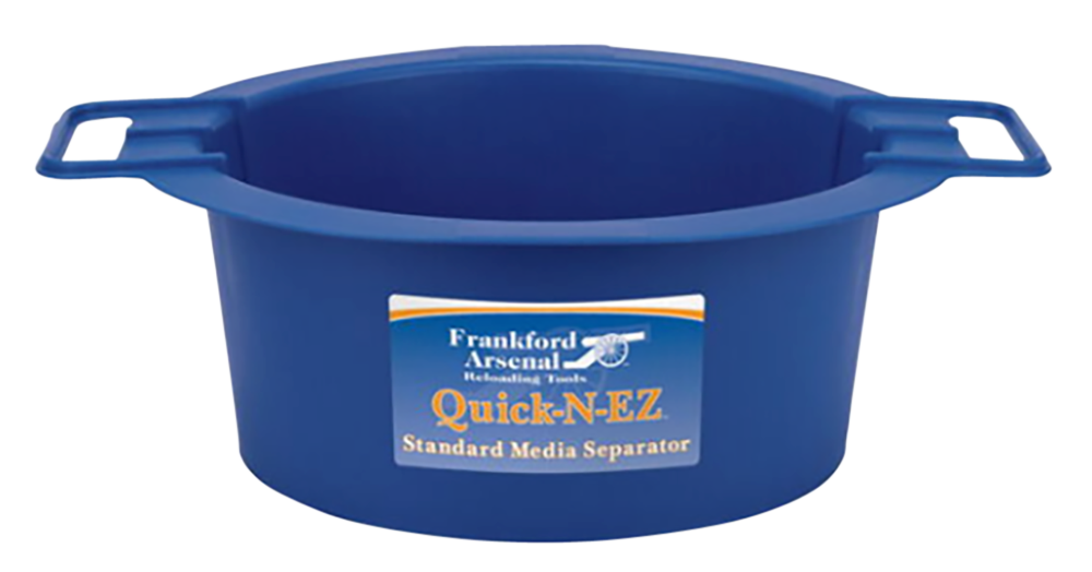 Frankford Arsenal Quick-n-ez, Frank 121925   Standard Media Separator