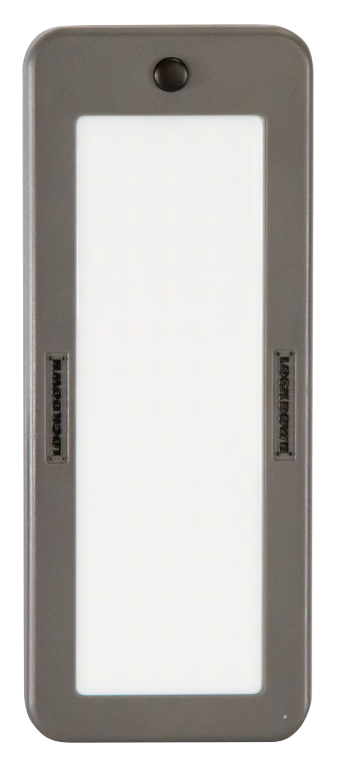 Lockdown Automatic Cordless, Lockdown 222009    Cordless 75led Vlt Light