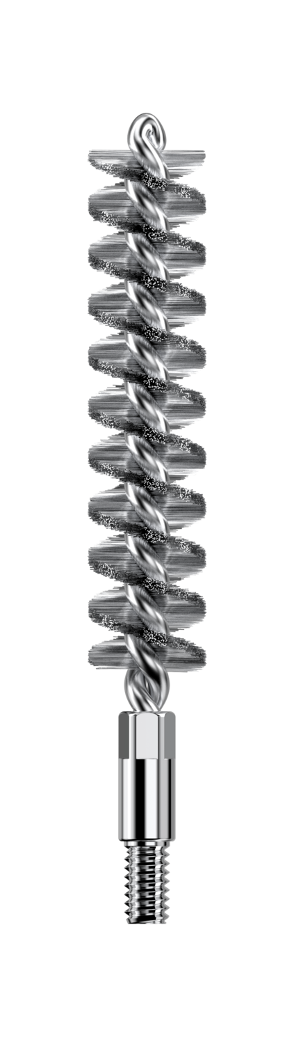 Real Avid/revo Bore-max, Avid Avbmsb9mm    Bore-max Speed Brush - 9mm