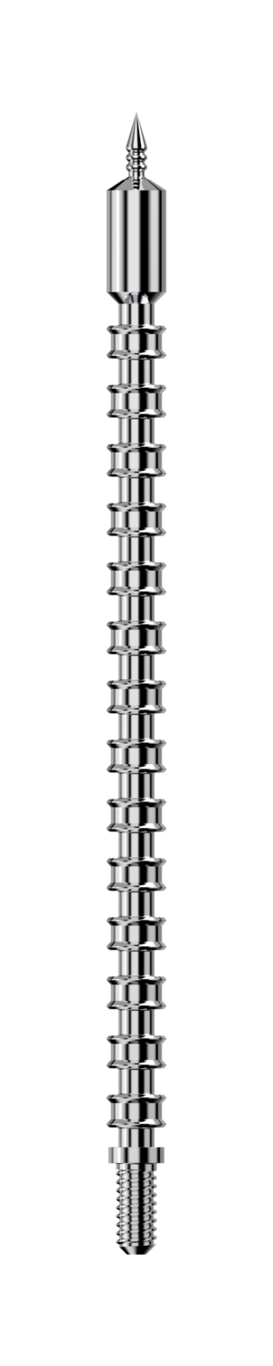 Real Avid/revo Bore-max, Avid Avbmjag243   Bore-max Speed Jag  - .243