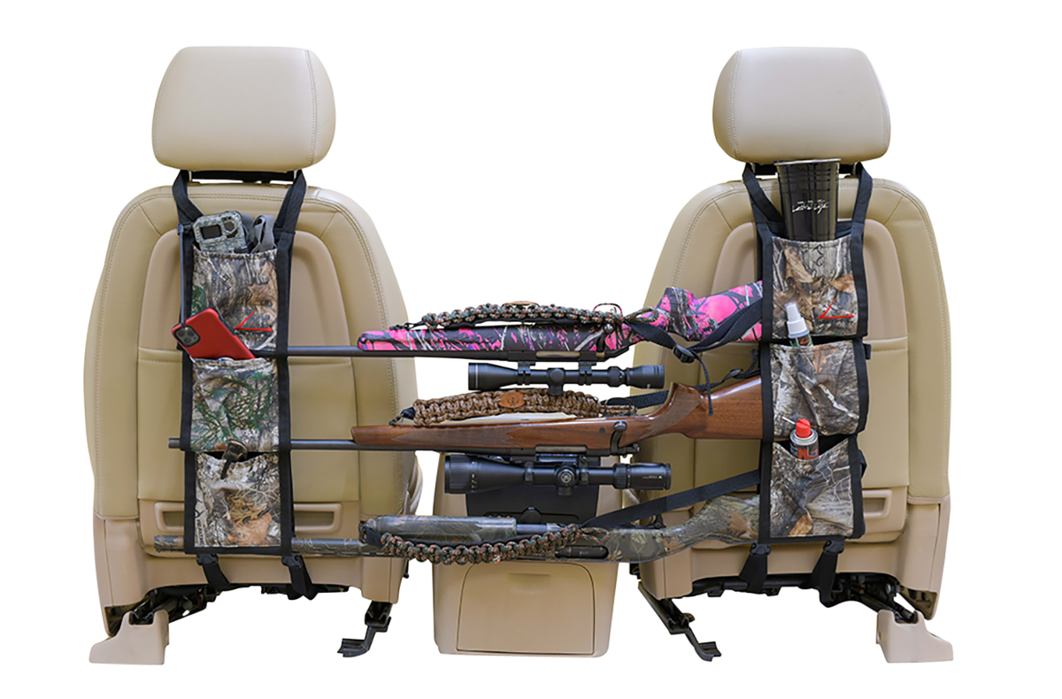 Clean Control/lethal Prod Back Seat, Lethal 9552671       Back Seat Gun Sling Rlt Edge
