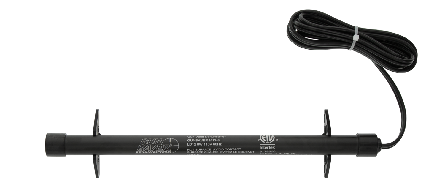 Lockdown Gun Saver, Lockdown 725761    Gunsaver Dehumidifier 12in